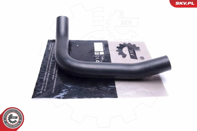 Charge Air Hose